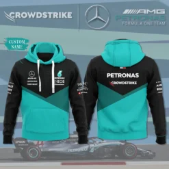 High Quality Customized Men's Hoodie MERCEDES-AF-0075499