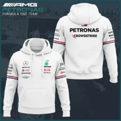 High Quality Men's Hoodie MERCEDES-AF-0075513