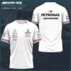 High Quality Men's T-shirt MERCEDES-TX-0075123