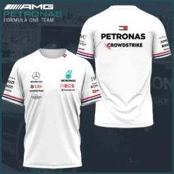 High Quality Men's T-shirt MERCEDES-TX-0075123