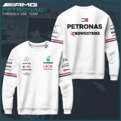 High Quality Men's Sweatshirt MERCEDES-WY-0075353