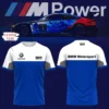Premium  Customized Men's T-shirt BMW-TX-0075184
