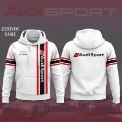 High Quality Customized Men's Hoodie AUDI-AF-0075476
