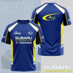 Premium  Men's T-shirt SUBARU-TX-0075348