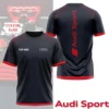 High Quality Customized Men's T-shirt AUDI-TX-0075272