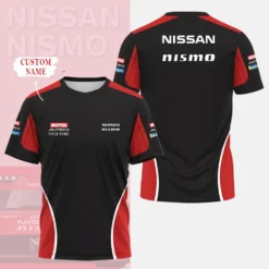 High Quality Customized Men's T-shirt NISSAN-TX-0075218