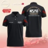 High Quality Customized Men's Polo Shirt NISSAN-PO-0074426