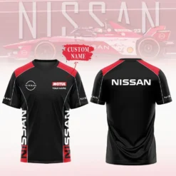 High Quality Customized Men's T-shirt NISSAN-TX-0075228