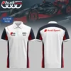 High Quality Customized  Men's Polo Shirt AUDI-PO-0074475