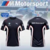 High Quality Customized Men's T-shirt BMW-TX-0075182
