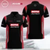 High Quality  Men's Polo Shirt NISSAN-PO-0074451
