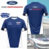 High Quality Customized Men's T-shirt FORD-TX-0074997