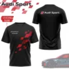 High Quality Customized Men's T-shirt AUDI-TX-0075277