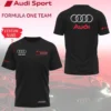 High Quality Customized Men's T-shirt AUDI-TX-0075278
