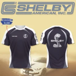 High Quality Customized Men's T-shirt FORD-TX-0074999