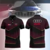 High Quality  Men's Polo Shirt AUDI-PO-0074495