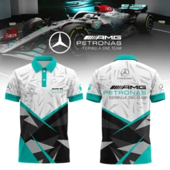 High Quality Men's Polo Shirt MERCEDES-PO-0074722