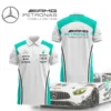 High Quality Men's Polo Shirt MERCEDES-PO-0074700