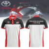 High Quality  Men's Polo Shirt TOYOTA-PO-0074343
