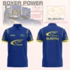 High Quality  Men's Polo Shirt SUBARU-PO-0074406