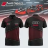 High Quality  Men's Polo Shirt AUDI-PO-0074494