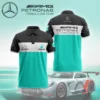 High Quality Men's Polo Shirt MERCEDES-PO-0074720