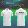 High Quality Men's Polo Shirt MERCEDES-PO-0074712