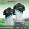 High Quality Men's Polo Shirt MERCEDES-PO-0074718