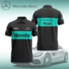 High Quality Men's Polo Shirt MERCEDES-PO-0074717
