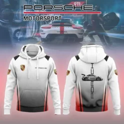 High Quality Men's Hoodie PORSCHE-AF-0075547
