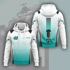 High Quality Men's Hoodie MERCEDES-AF-0075520