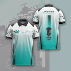 High Quality Men's Polo Shirt MERCEDES-PO-0074711