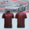 High Quality  Men's Polo Shirt AUDI-PO-0074493