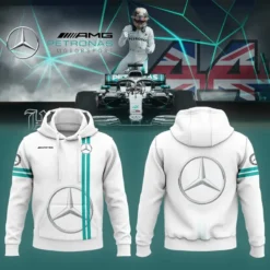 High Quality Men's Hoodie MERCEDES-AF-0075518