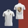 High Quality  Men's Polo Shirt PORSCHE-PO-0074595