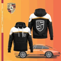 High Quality Men's Hoodie PORSCHE-AF-0075538