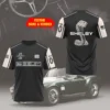 High Quality Customized Men's T-shirt FORD-TX-0075003