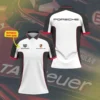 High Quality Customized Men's Polo Shirt PORSCHE-PO-0074639