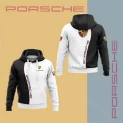 High Quality Men's Hoodie PORSCHE-AF-0075535