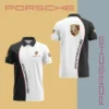 High Quality  Men's Polo Shirt PORSCHE-PO-0074598