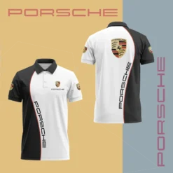 High Quality  Men's Polo Shirt PORSCHE-PO-0074598