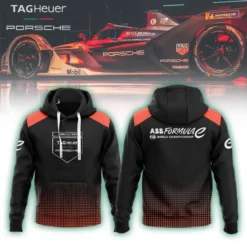 High Quality Men's Hoodie PORSCHE-AF-0075533