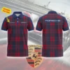 High Quality Customized Men's Polo Shirt PORSCHE-PO-0074613