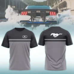 High Quality Men's T-shirt FORD-TX-0075016
