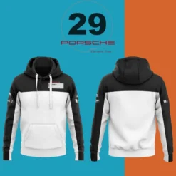 High Quality Men's Hoodie PORSCHE-AF-0075528