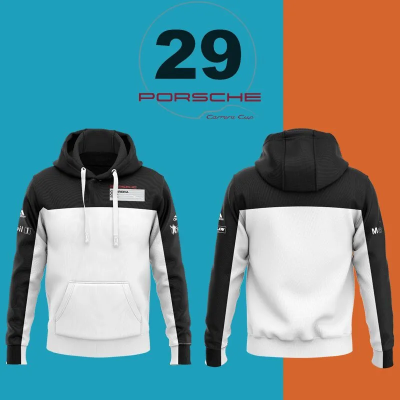 High Quality Men's Hoodie PORSCHE-AF-0075528