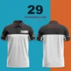 High Quality  Men's Polo Shirt PORSCHE-PO-0074604