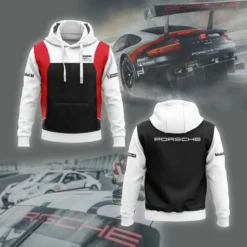 High Quality Men's Hoodie PORSCHE-AF-0075526