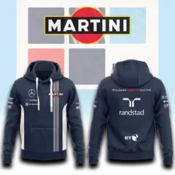 High Quality Men's Hoodie PORSCHE-AF-0075524