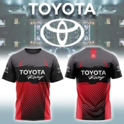 Premium  Men's T-shirt TOYOTA-TX-0075310
